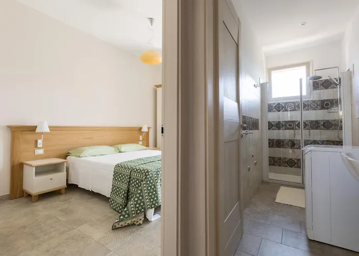 Aparthotel Il Colle