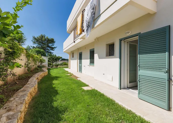Il Colle 4* Porto Cesareo