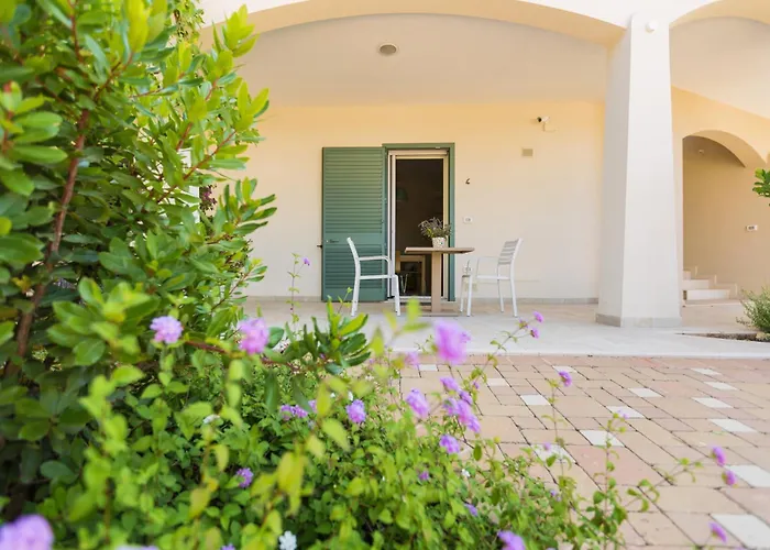 Aparthotel Il Colle
