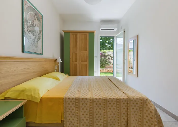 Aparthotel Il Colle 4*
