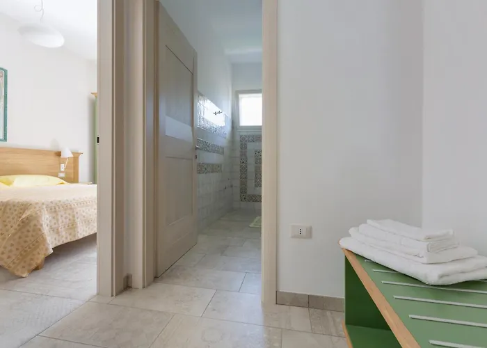 Il Colle 4* Porto Cesareo