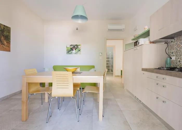 Il Colle Aparthotel 4*