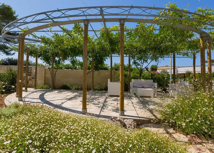 Aparthotel Il Colle Porto Cesareo