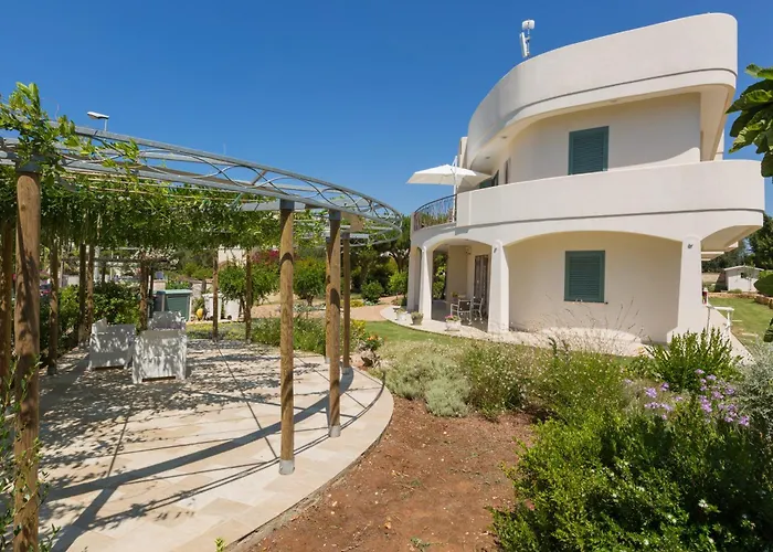 Il Colle Porto Cesareo