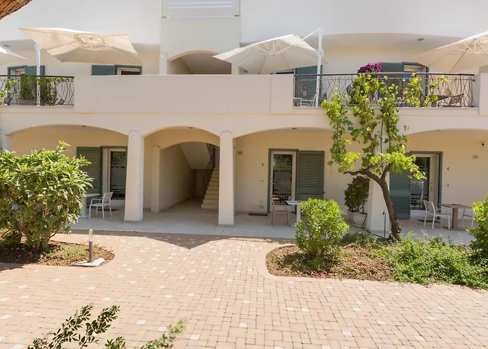 Il Colle 4* Porto Cesareo