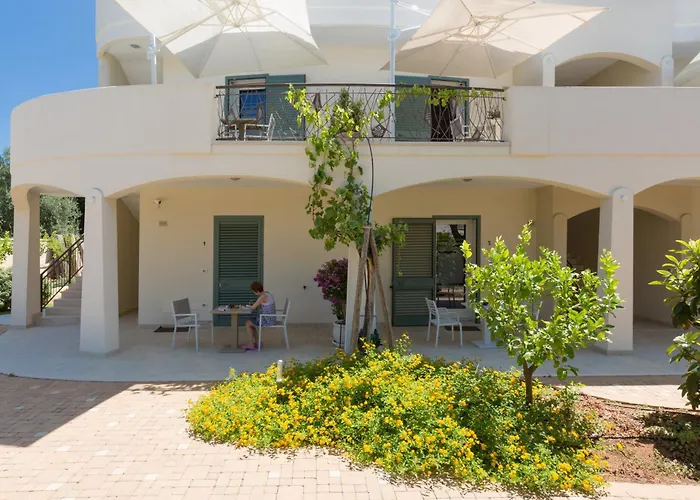 Il Colle Aparthotel