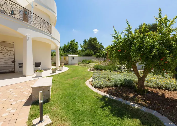Il Colle Porto Cesareo