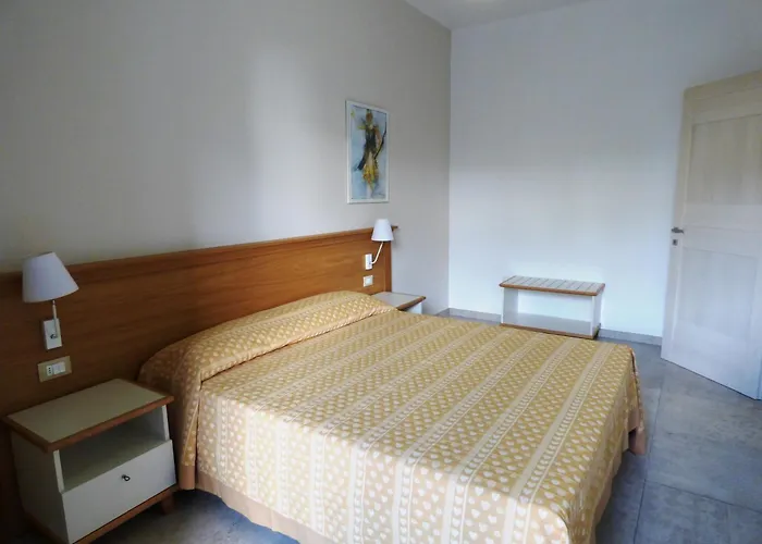 Aparthotel Il Colle