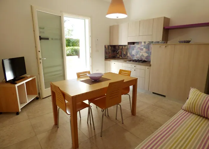 Aparthotel Il Colle 4*